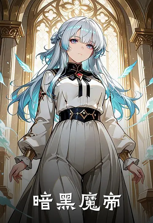 暗黑魔帝