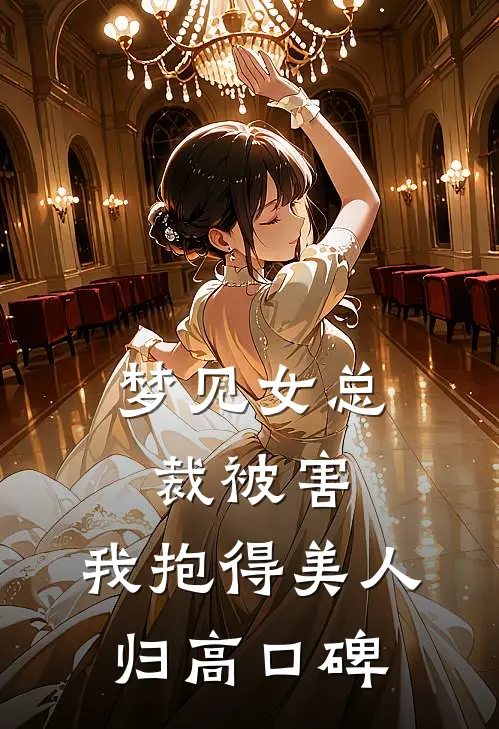 梦见女总裁被害，我抱得美人归高口碑