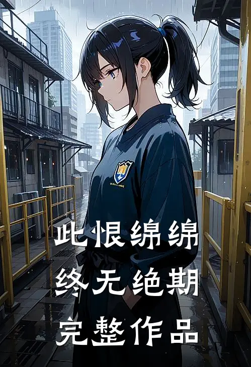 此恨绵绵，终无绝期完整作品