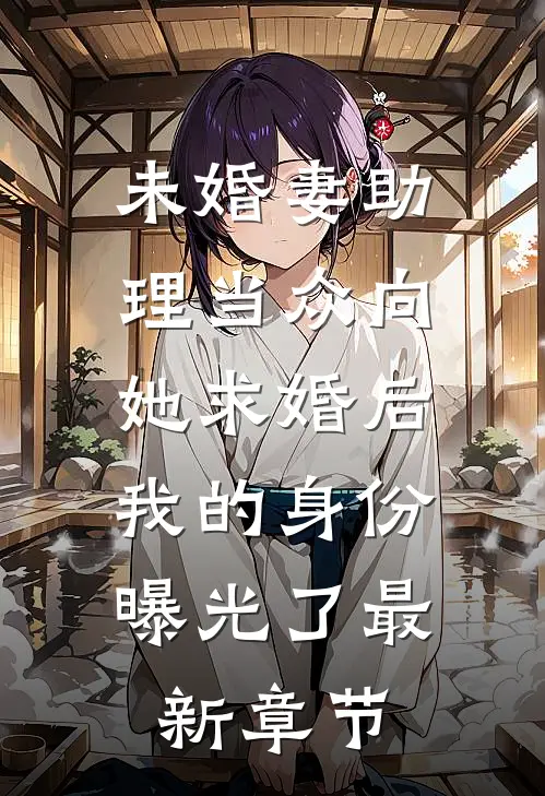 未婚妻助理当众向她求婚后，我的身份曝光了最新章节