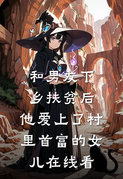 和男友下乡扶贫后，他爱上了村里首富的女儿在线看