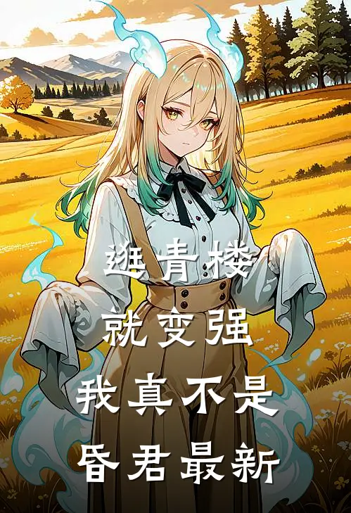逛青楼就变强，我真不是昏君最新