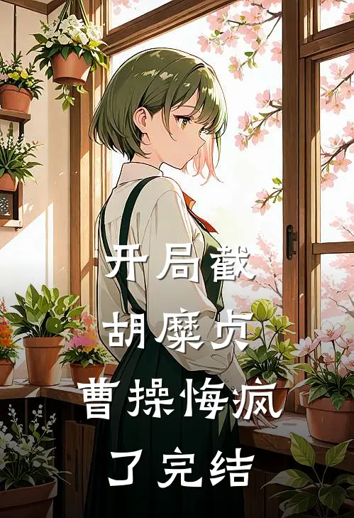 开局截胡糜贞，曹操悔疯了完结