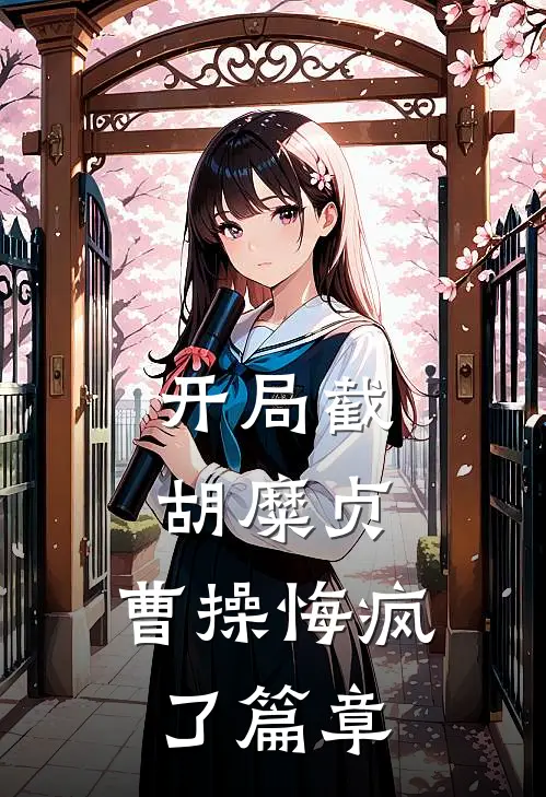 开局截胡糜贞，曹操悔疯了篇章
