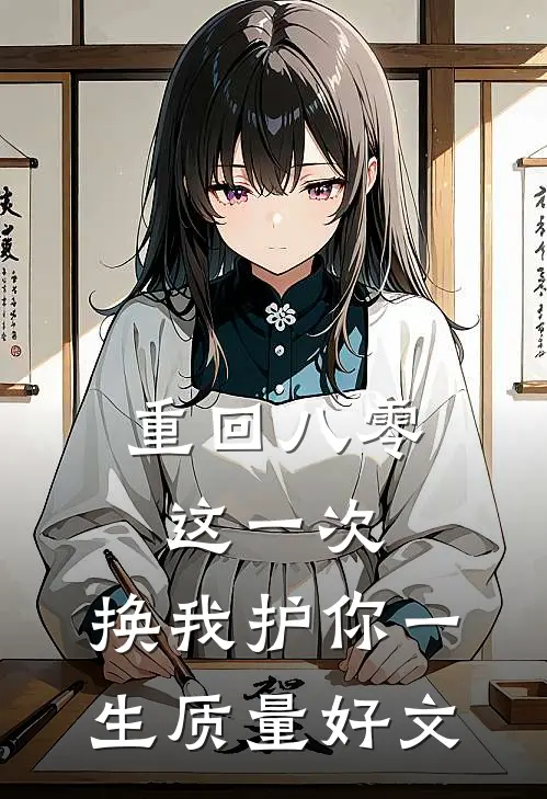 重回八零：这一次，换我护你一生质量好文