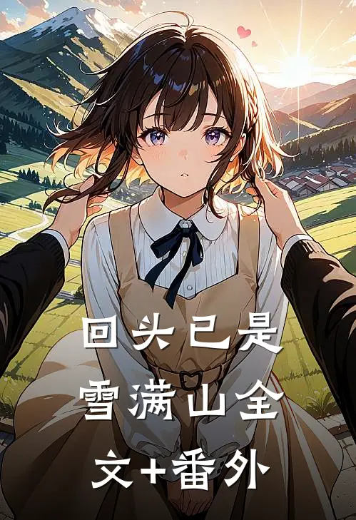 回头已是雪满山全文+番外