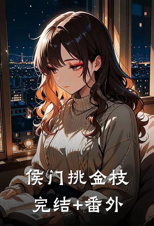 侯门挑金枝完结+番外