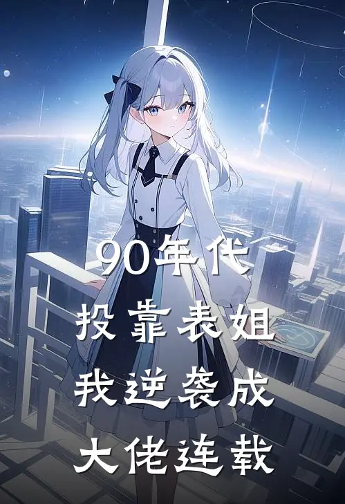 90年代：投靠表姐我逆袭成大佬连载