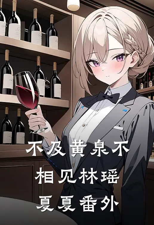 不及黄泉不相见林瑶夏夏番外
