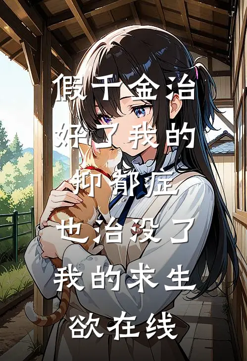 假千金治好了我的抑郁症，也治没了我的求生欲在线