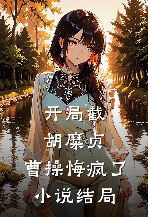 开局截胡糜贞，曹操悔疯了小说结局