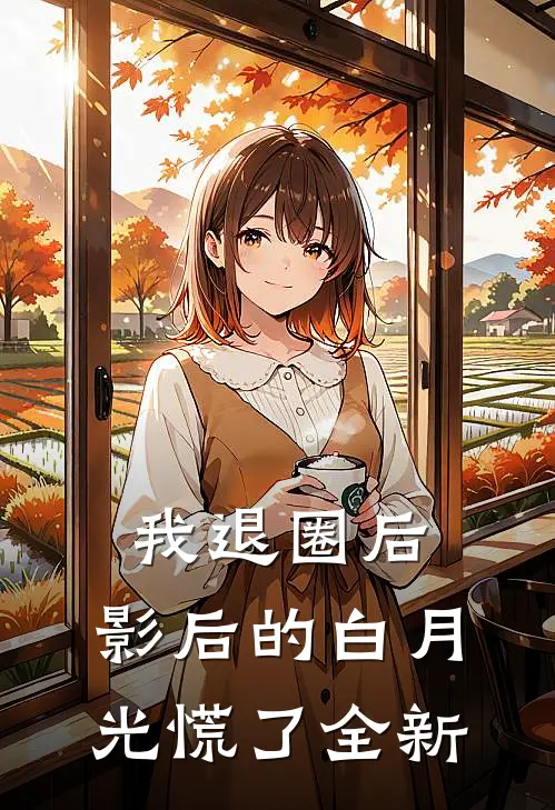我退圈后，影后的白月光慌了全新