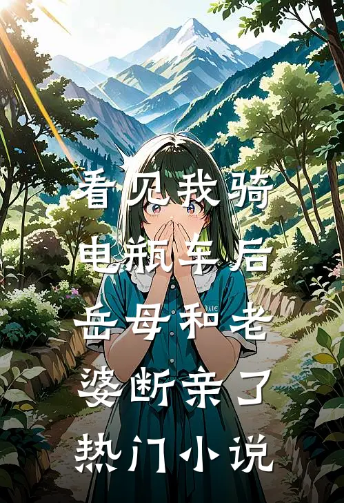 看见我骑电瓶车后，岳母和老婆断亲了热门小说