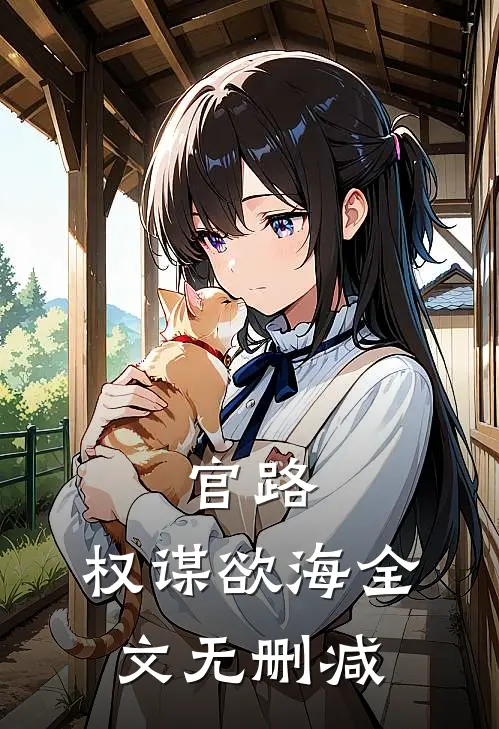 官路：权谋欲海全文无删减