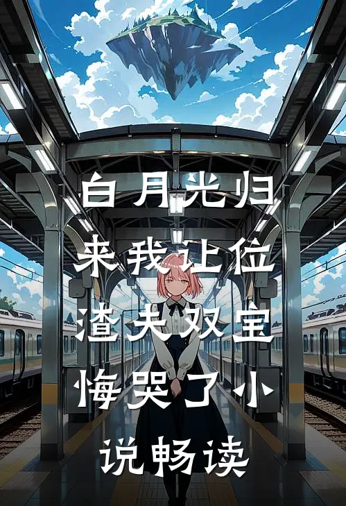 白月光归来我让位，渣夫双宝悔哭了小说畅读