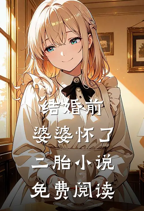 结婚前，婆婆怀了二胎小说免费阅读