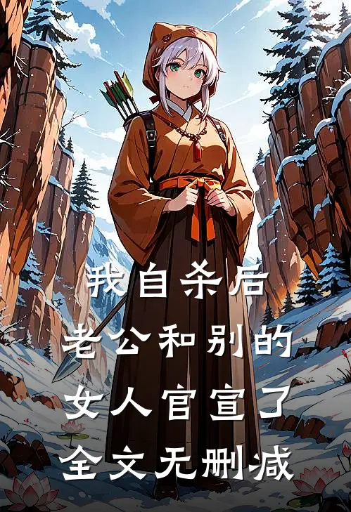 我自杀后，老公和别的女人官宣了全文无删减