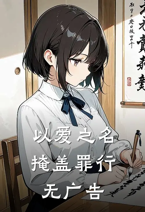 以爱之名掩盖罪行无广告