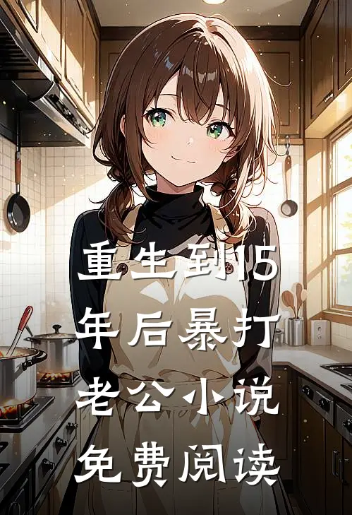 重生到15年后暴打老公小说免费阅读