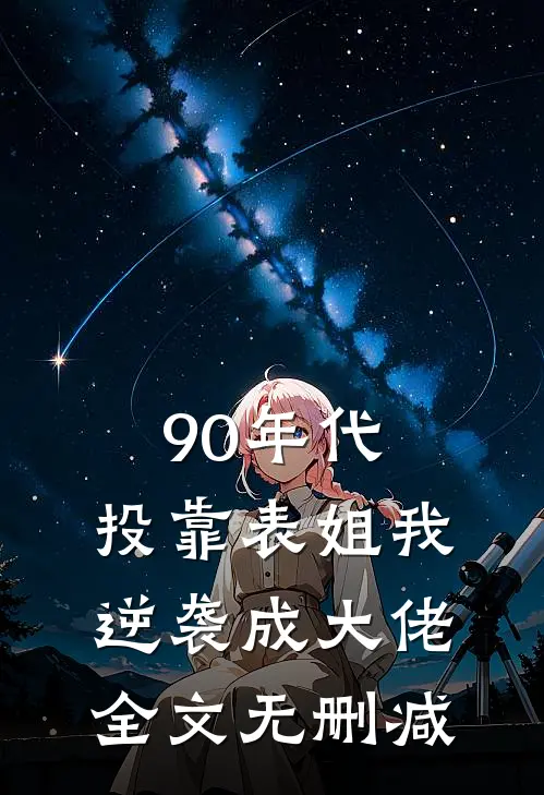 90年代：投靠表姐我逆袭成大佬全文无删减