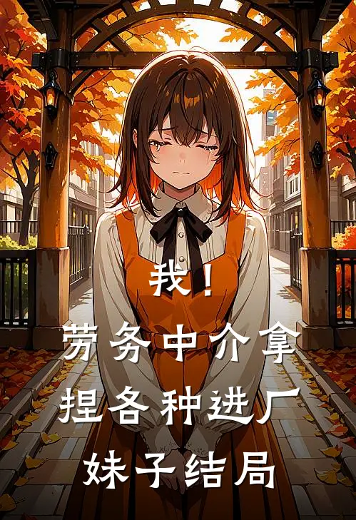 我！劳务中介，拿捏各种进厂妹子结局