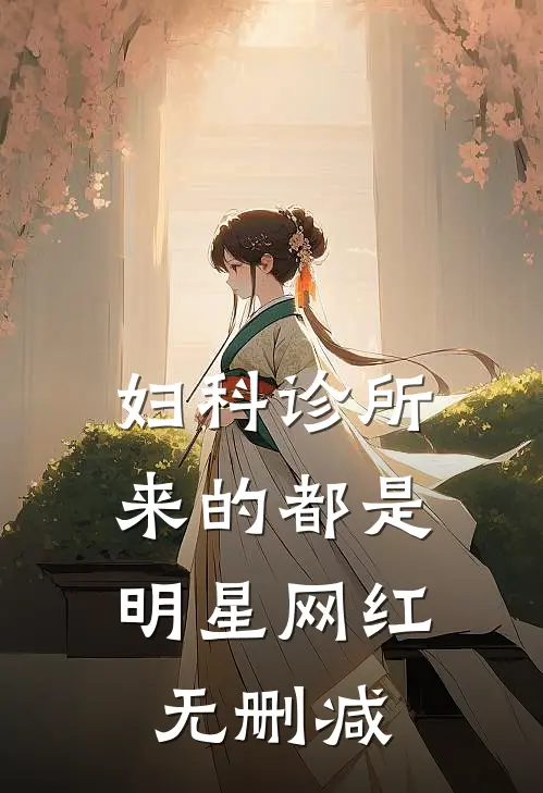 妇科诊所，来的都是明星网红无删减