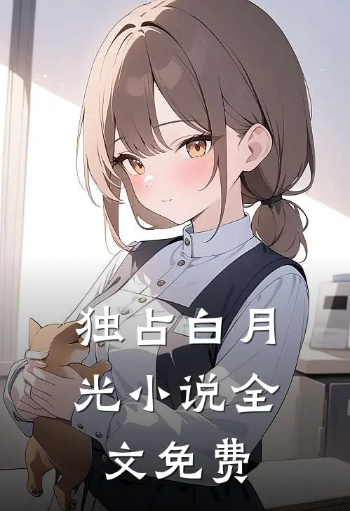 独占白月光小说全文免费