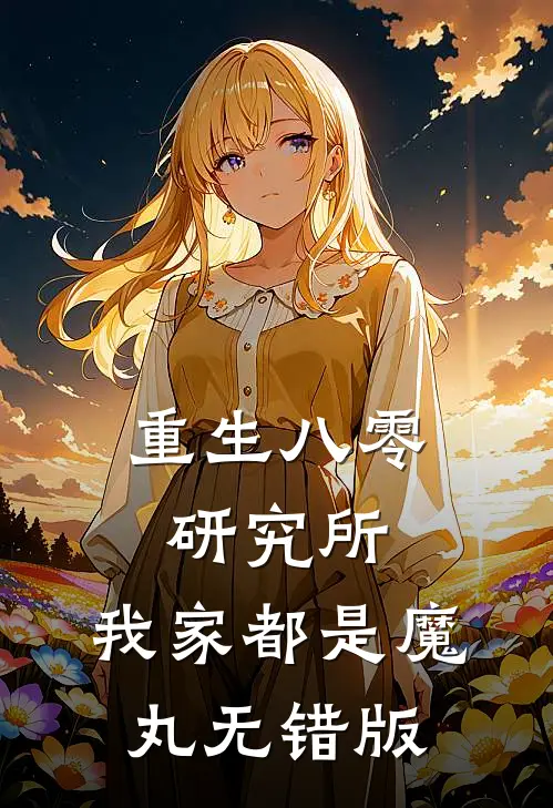 重生八零研究所：我家都是魔丸无错版