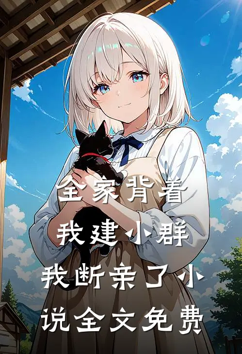 全家背着我建小群，我断亲了小说全文免费