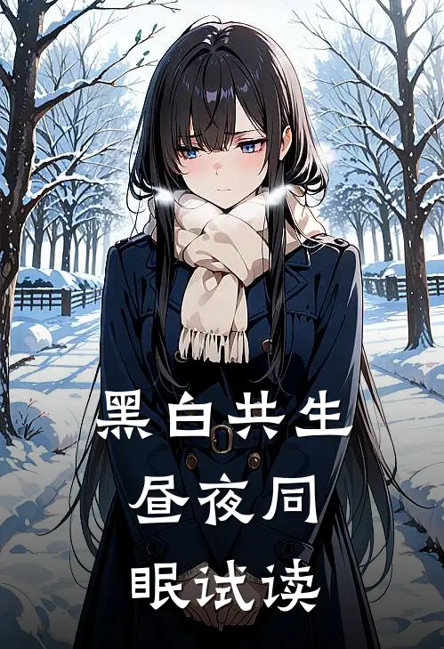 黑白共生，昼夜同眠试读