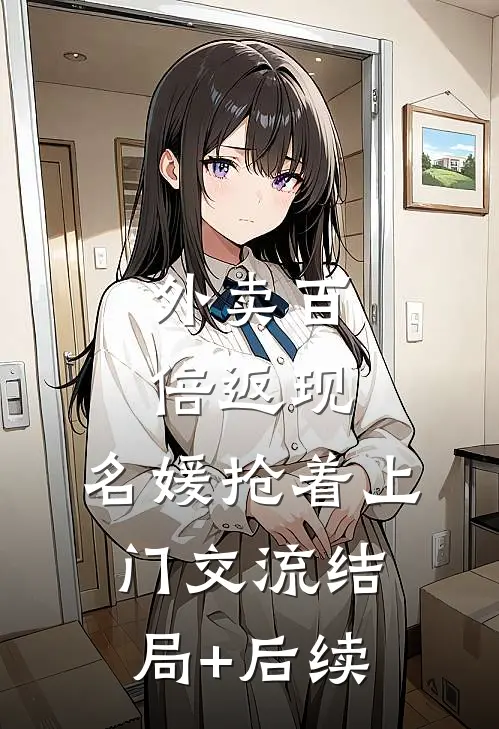 外卖百倍返现，名媛抢着上门交流结局+后续