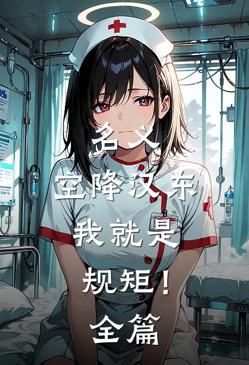 名义：空降汉东，我就是规矩！全篇