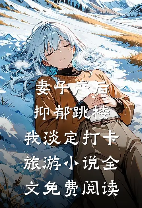 妻子产后抑郁跳楼，我淡定打卡旅游小说全文免费阅读