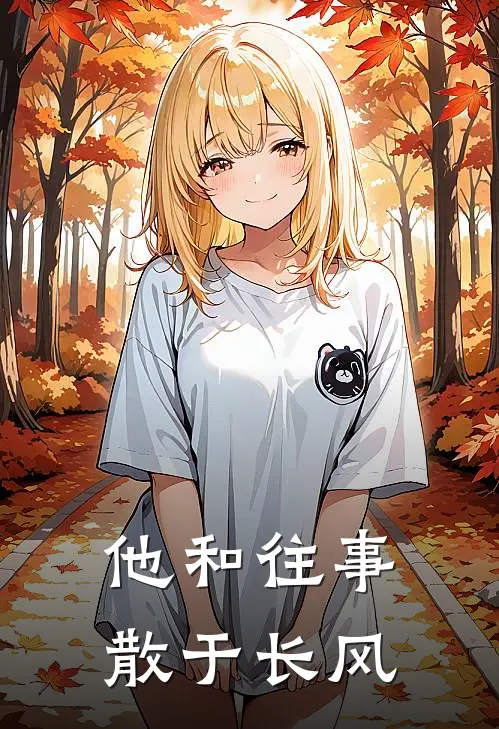 他和往事，散于长风