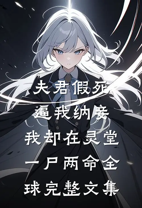 夫君假死逼我纳妾，我却在灵堂一尸两命全球完整文集