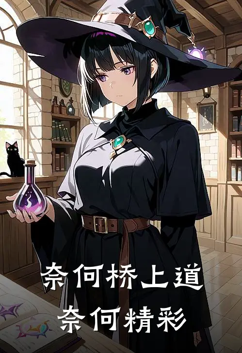 奈何桥上道奈何精彩