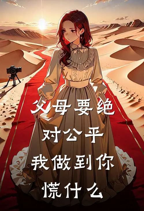 父母要绝对公平，我做到你慌什么