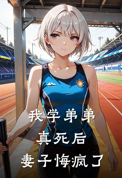 我学弟弟真死后,妻子悔疯了免费阅读