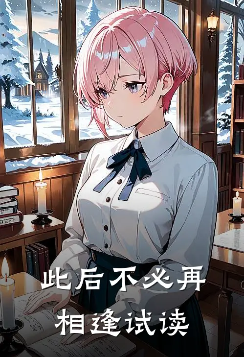 此后不必再相逢试读