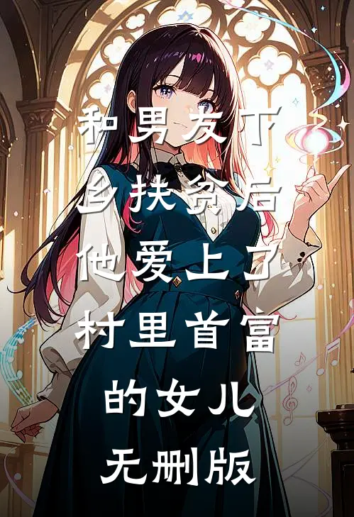 和男友下乡扶贫后，他爱上了村里首富的女儿无删版