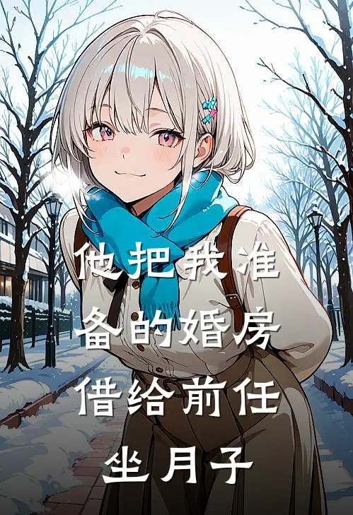 他把我准备的婚房,借给前任坐月子可以吗