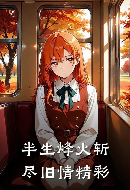半生烽火斩尽旧情精彩