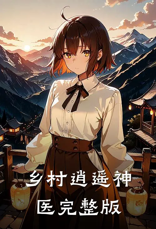 乡村逍遥神医完整版