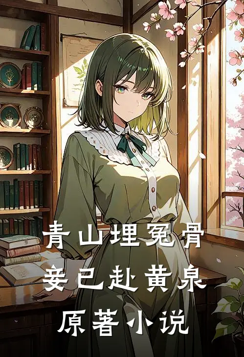 青山埋冤骨，妾已赴黄泉原著小说