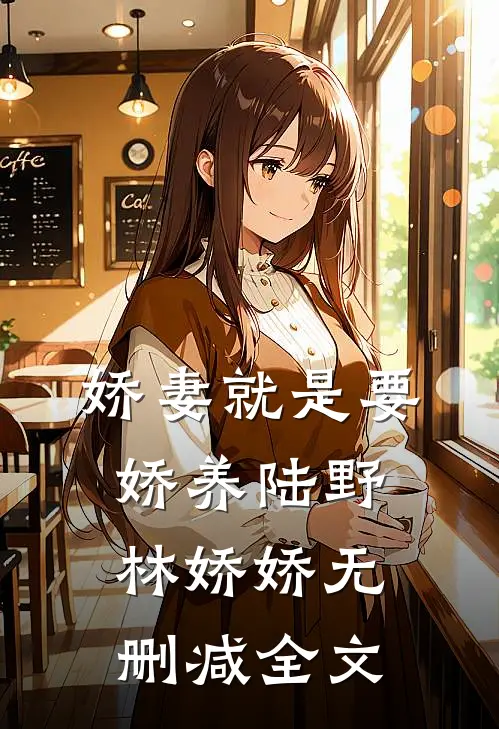 娇妻就是要娇养陆野林娇娇无删减全文