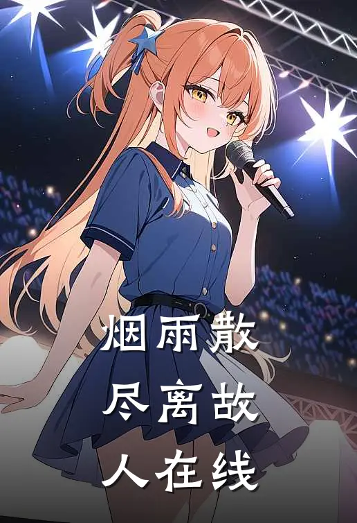 烟雨散尽离故人在线