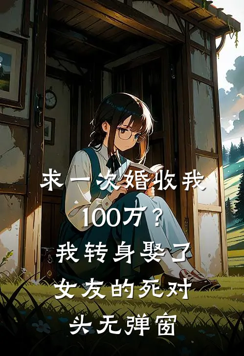 求一次婚收我100万？我转身娶了女友的死对头无弹窗