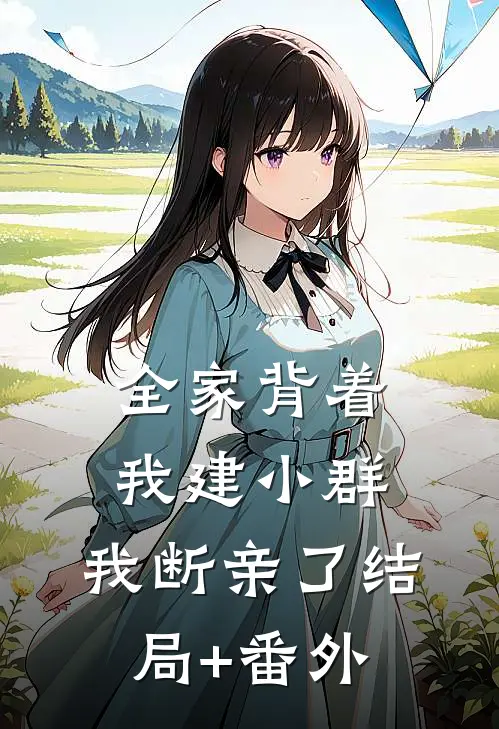 全家背着我建小群，我断亲了结局+番外