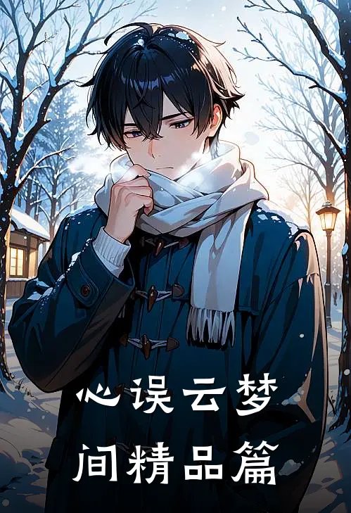 心误云梦间精品篇