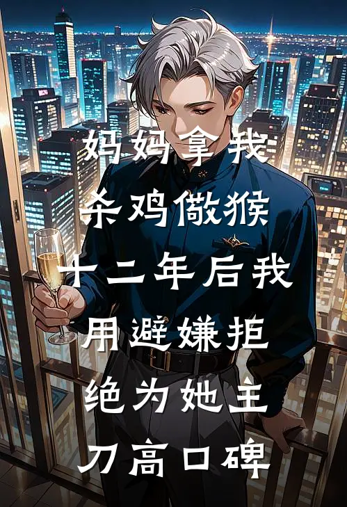妈妈拿我杀鸡儆猴，十二年后我用避嫌拒绝为她主刀高口碑